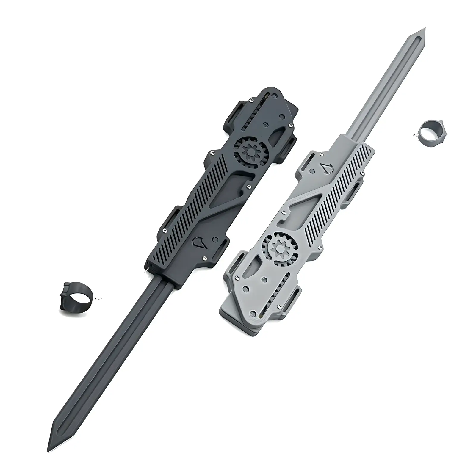 Hidden Blade 3D Printing hidden blade