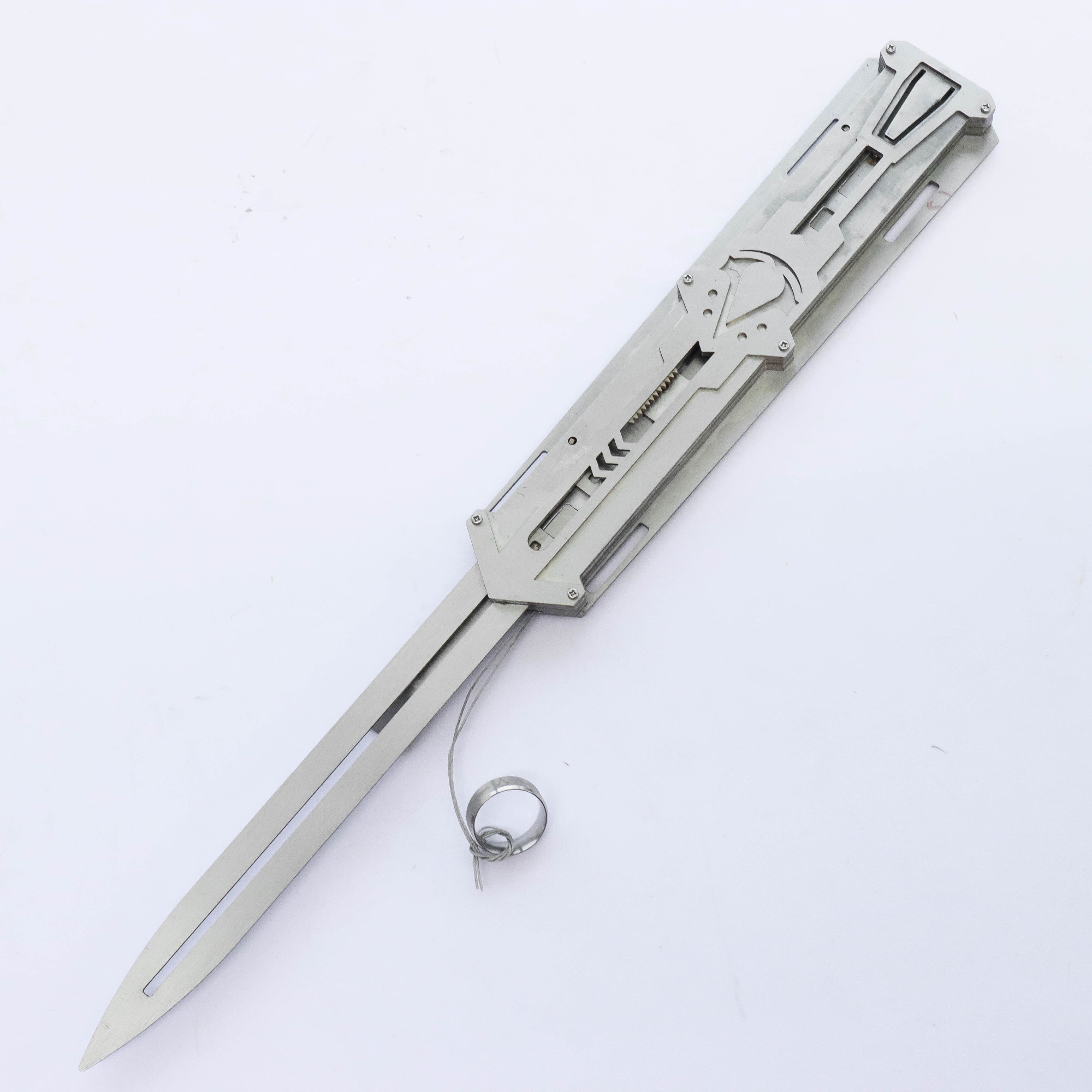 Hidden Blade Metal Assassin's hidden blade