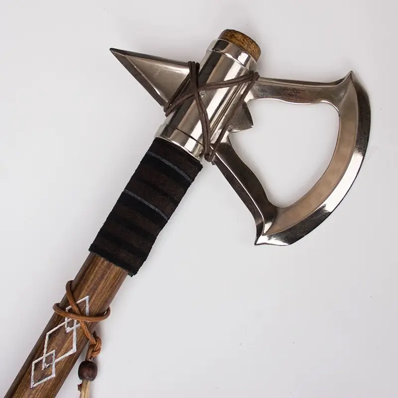 Hidden Blade Assassin's Tomahawk | AC3 Connor