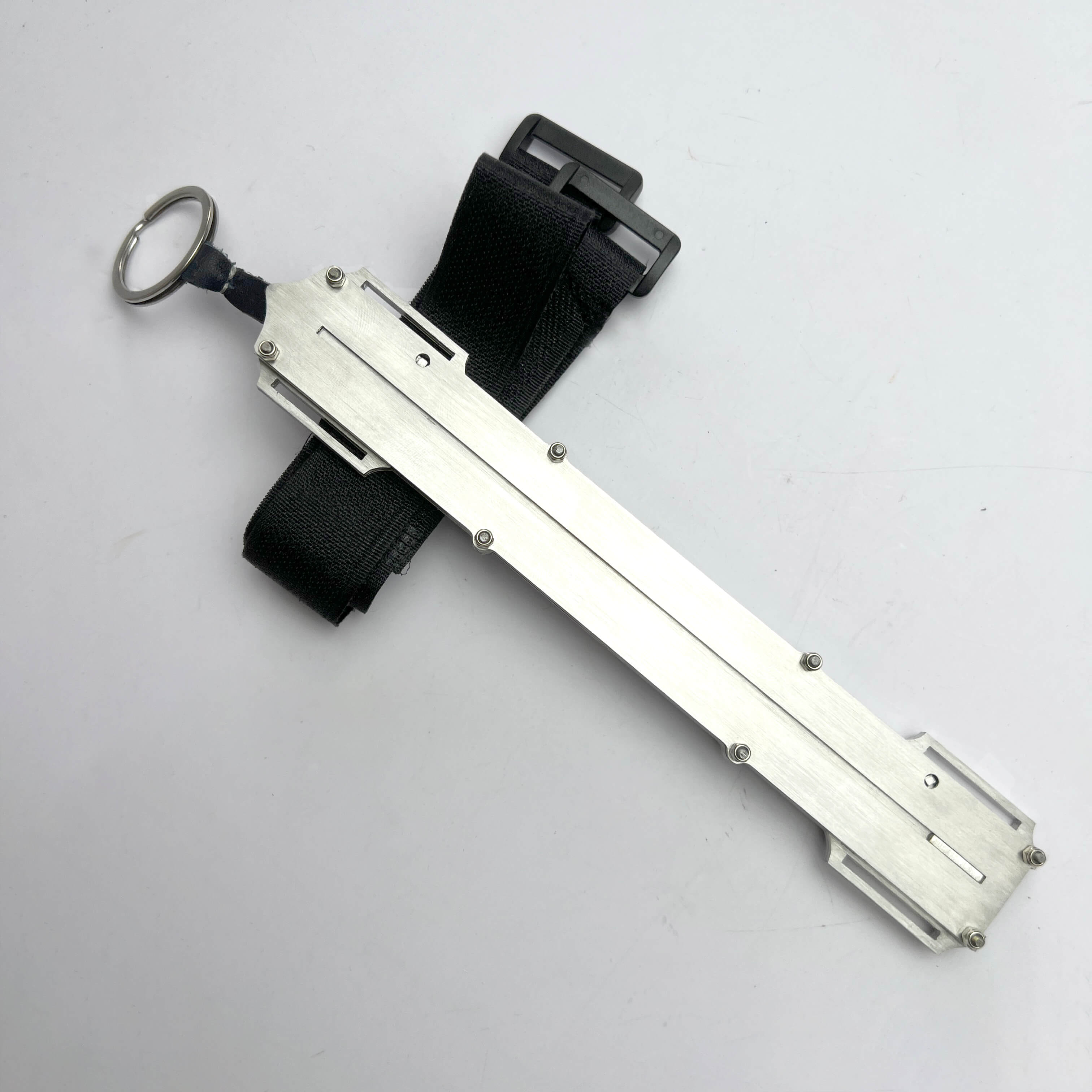 Hidden Blade Full Metal  Anchor-type hidden blade