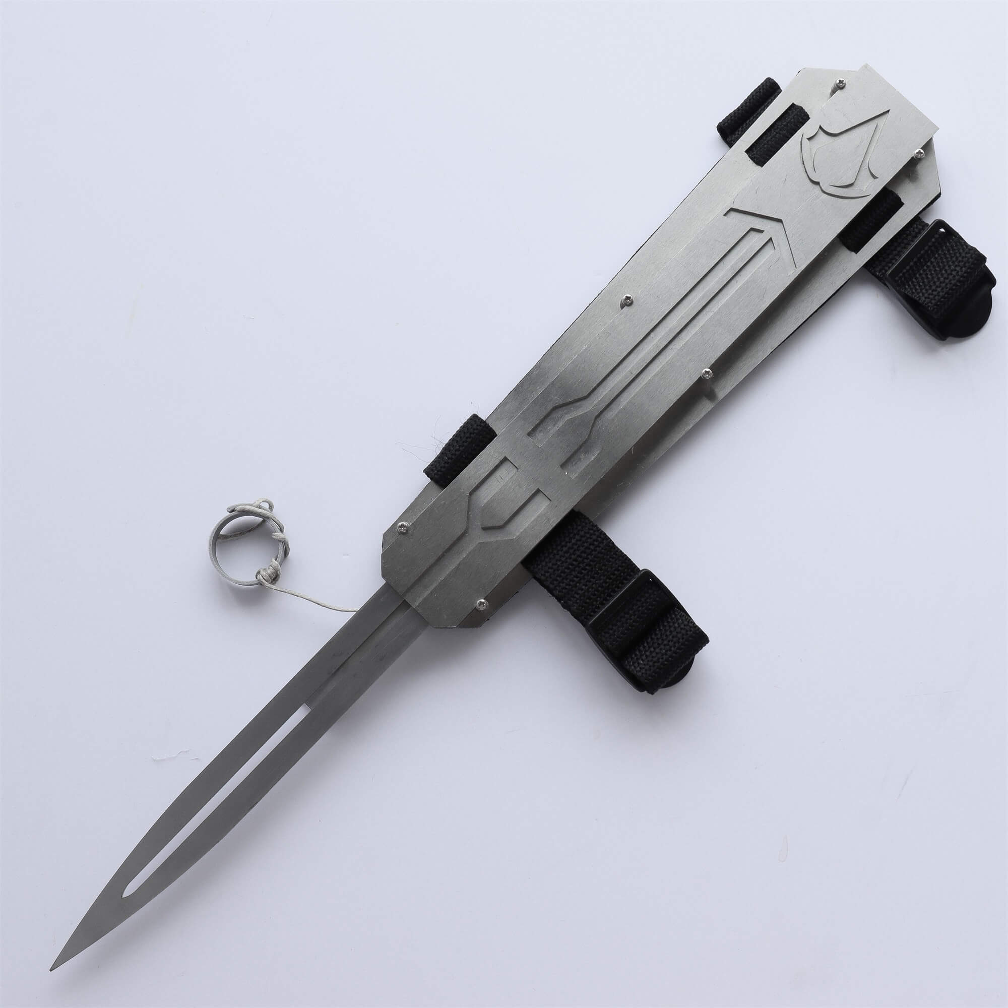 Hidden Blade Metal Assassin's hidden blade
